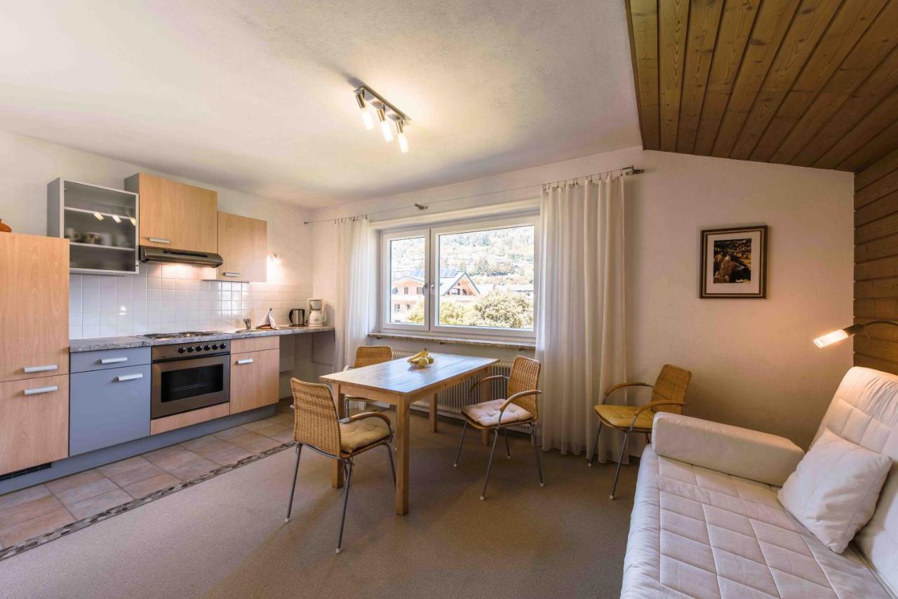 Appartements Wurzer By Schladming-Appartements Zewnętrze zdjęcie