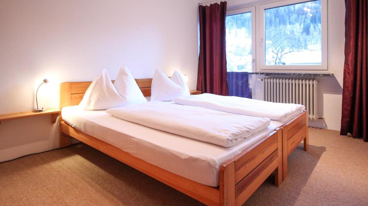 Appartements Wurzer By Schladming-Appartements Zewnętrze zdjęcie