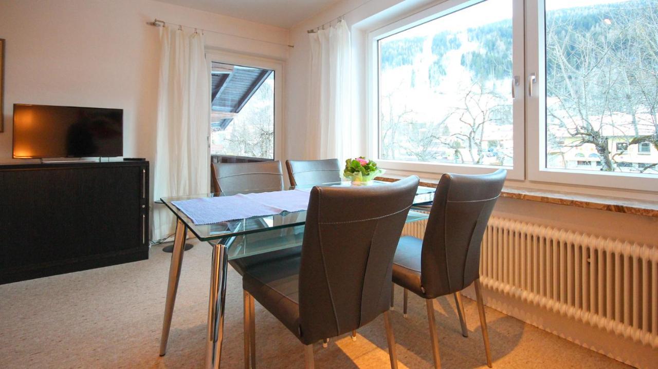 Appartements Wurzer By Schladming-Appartements Zewnętrze zdjęcie