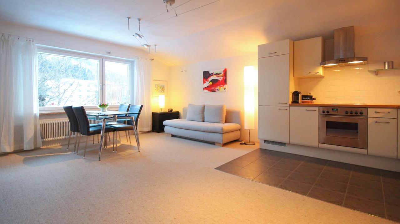 Appartements Wurzer By Schladming-Appartements Zewnętrze zdjęcie