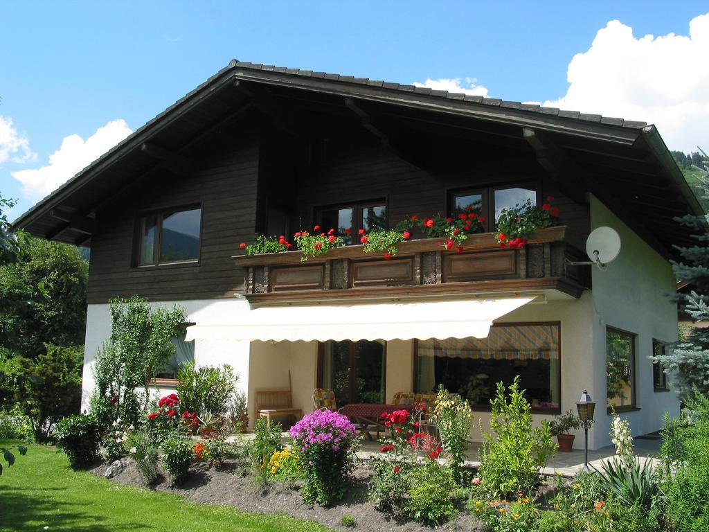 Appartements Wurzer By Schladming-Appartements Zewnętrze zdjęcie